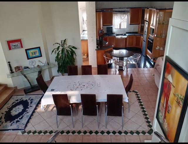 3 BEDROOM HOUSE FOR SALE IN SCOTTBURGH SOUTH